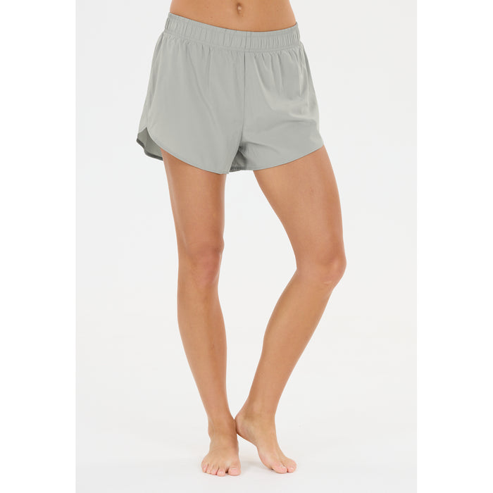 ATHLECIA Lundvik W Shorts Shorts 1314 Light Heather