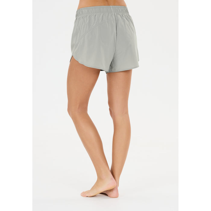 ATHLECIA Lundvik W Shorts Shorts 1314 Light Heather