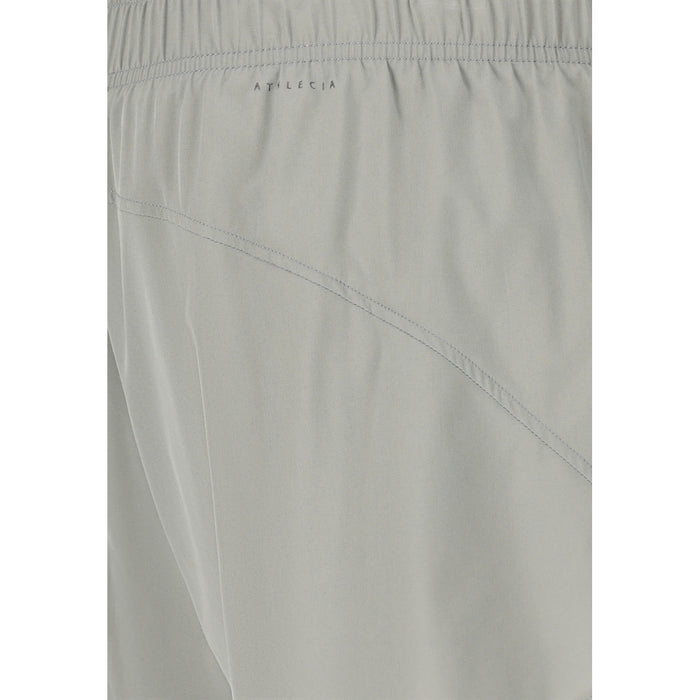 ATHLECIA Lundvik W Shorts Shorts 1314 Light Heather