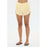 ATHLECIA Lundvik W Shorts Shorts 5177 Transparent Yellow