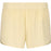 ATHLECIA Lundvik W Shorts Shorts 5177 Transparent Yellow