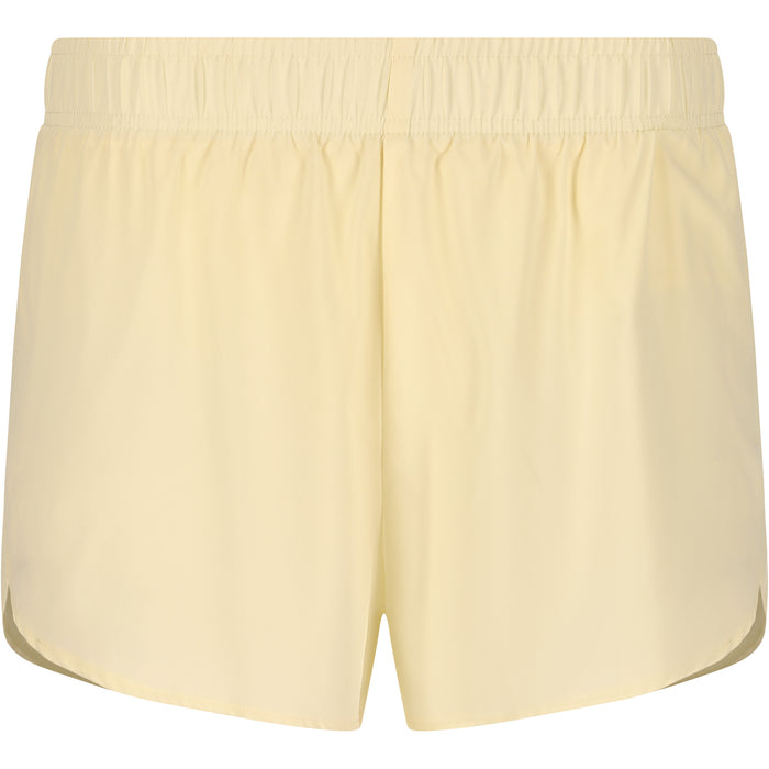 ATHLECIA Lundvik W Shorts Shorts 5177 Transparent Yellow