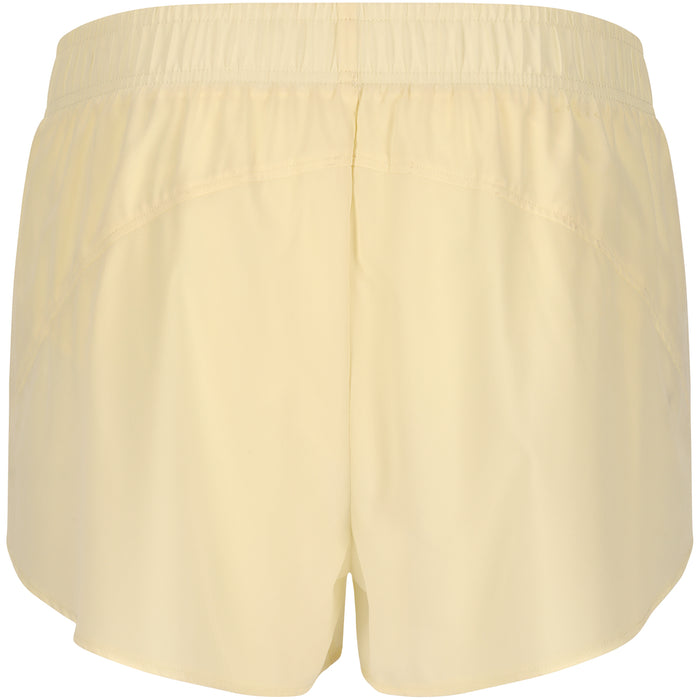 ATHLECIA Lundvik W Shorts Shorts 5177 Transparent Yellow
