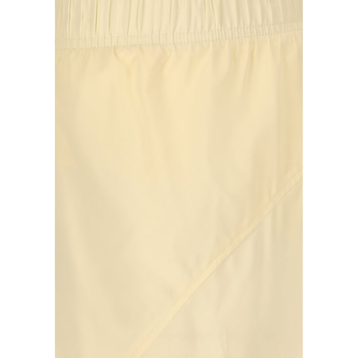 ATHLECIA Lundvik W Shorts Shorts 5177 Transparent Yellow