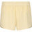 ATHLECIA Lundvik W Shorts Shorts 5177 Transparent Yellow