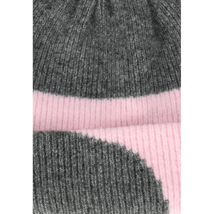 WHISTLER Luno Unisex Beanie Hoods 4278 Orchid Pink