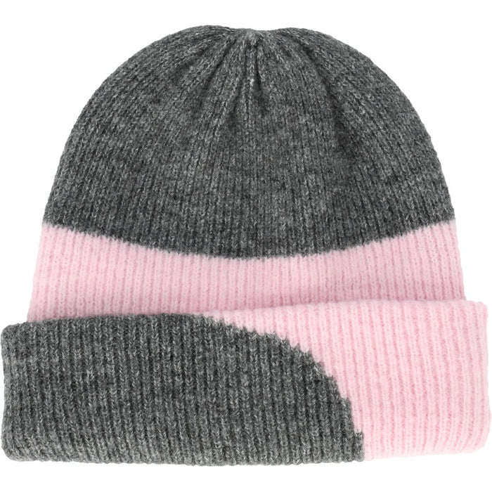 WHISTLER Luno Unisex Beanie Hoods 4278 Orchid Pink