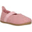 ZIGZAG Lupo Kids Felt Slipper Slippers 4099 Misty Rose