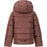 ZIGZAG Lusano Puffer Jacket Jacket 4261 Huckleberry