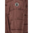 ZIGZAG Lusano Puffer Jacket Jacket 4261 Huckleberry