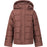 ZIGZAG Lusano Puffer Jacket Jacket 4261 Huckleberry