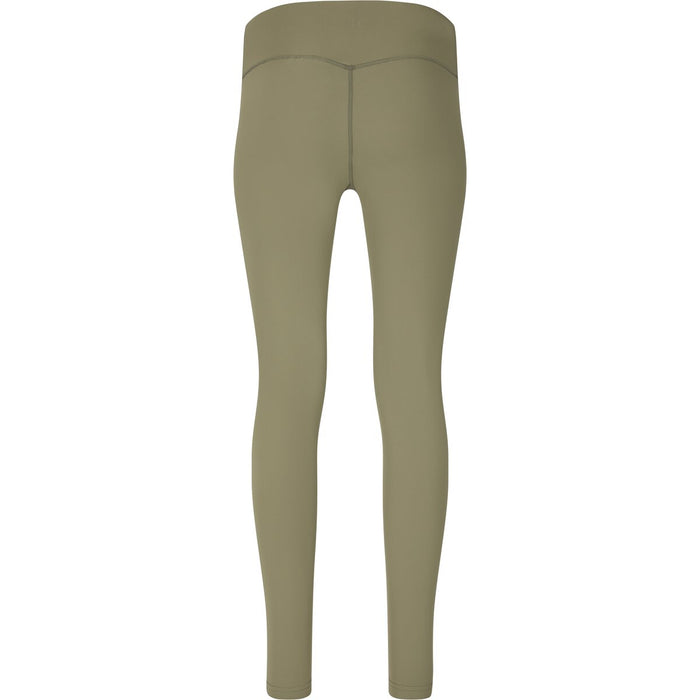 ATHLECIA Luxe V2 W Tights Tights 3234 Dusty Olive