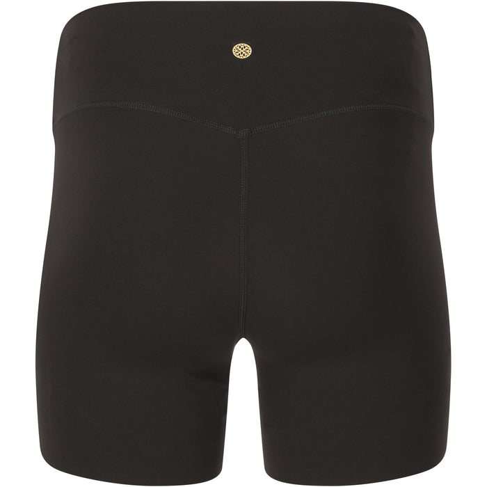 ATHLECIA Luxe W Short Tights Tights 1001 Black