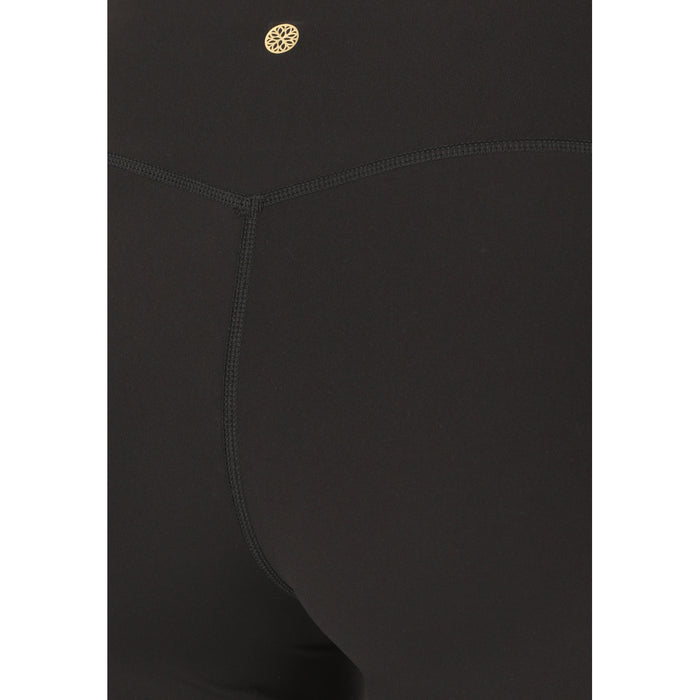 ATHLECIA Luxe W Short Tights Tights 1001 Black