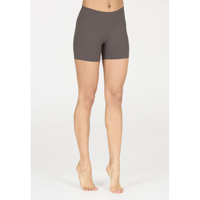 ATHLECIA Luxe W Short Tights Tights 1291 Plum Kitten