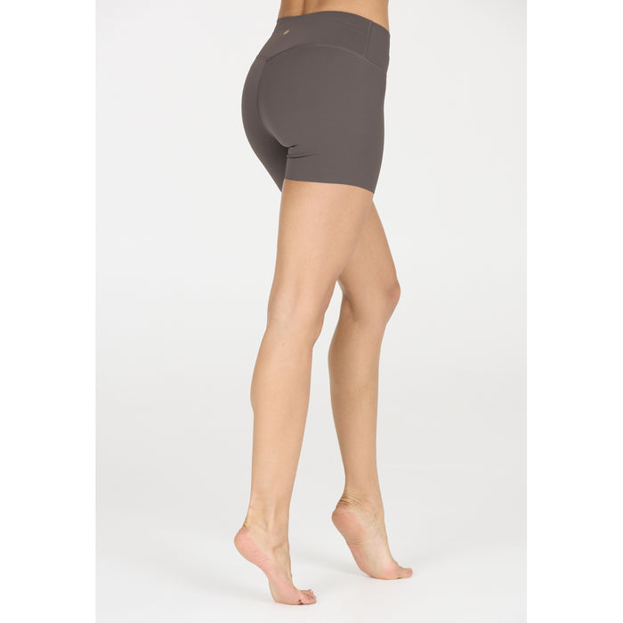 ATHLECIA Luxe W Short Tights Tights 1291 Plum Kitten