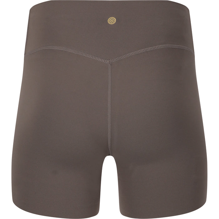 ATHLECIA Luxe W Short Tights Tights 1291 Plum Kitten