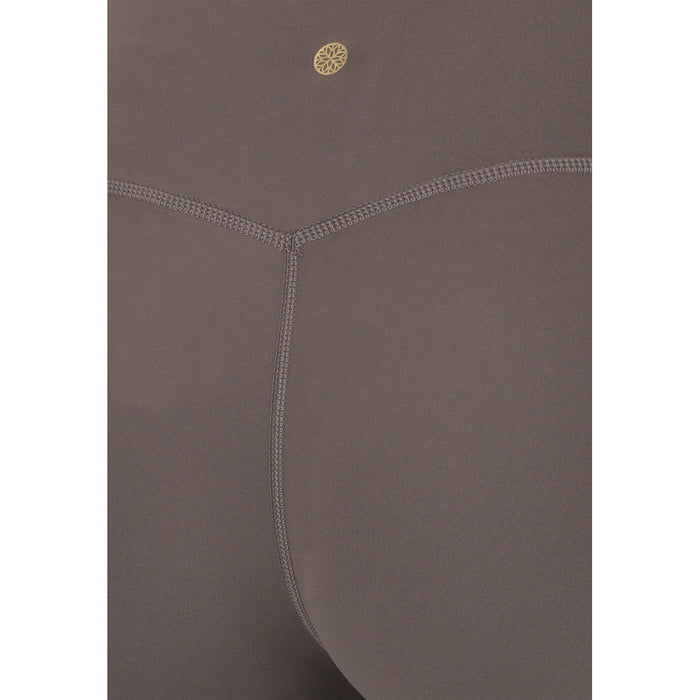 ATHLECIA Luxe W Short Tights Tights 1291 Plum Kitten