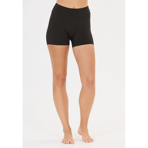 ATHLECIA Luxe W Short Tights Tights 1001 Black