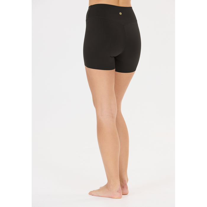 ATHLECIA Luxe W Short Tights Tights 1001 Black