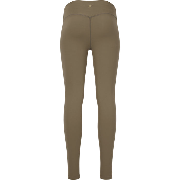 ATHLECIA Luxe W Tights Tights 1292 Greige