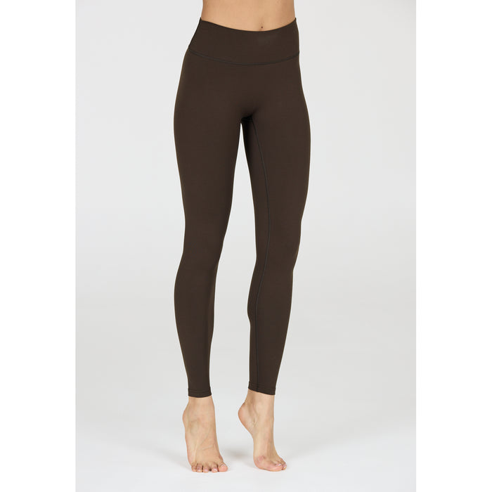 ATHLECIA Luxe W Tights Tights 1294 Chocolate Torte