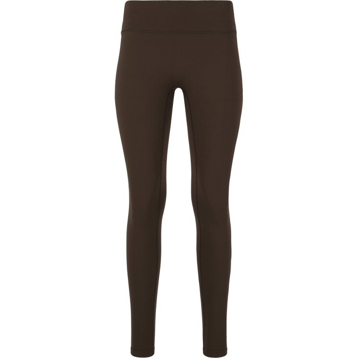ATHLECIA Luxe W Tights Tights 1294 Chocolate Torte