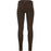ATHLECIA Luxe W Tights Tights 1294 Chocolate Torte