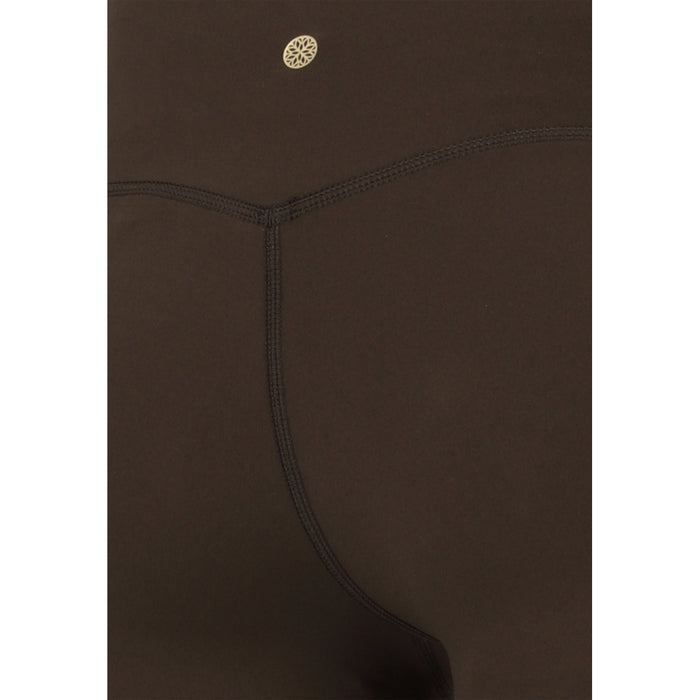 ATHLECIA Luxe W Tights Tights 1294 Chocolate Torte