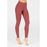 ATHLECIA Luxe W Tights Tights 4378 Roan Rouge