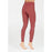 ATHLECIA Luxe W Tights Tights 4378 Roan Rouge