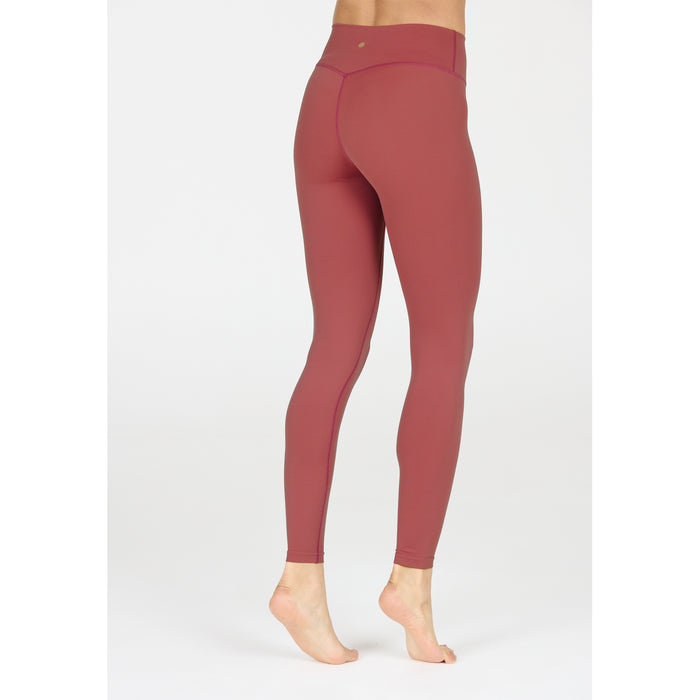 ATHLECIA Luxe W Tights Tights 4378 Roan Rouge