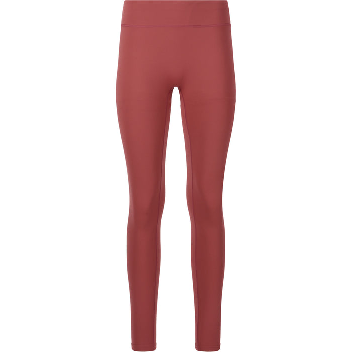 ATHLECIA Luxe W Tights Tights 4378 Roan Rouge
