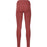 ATHLECIA Luxe W Tights Tights 4378 Roan Rouge