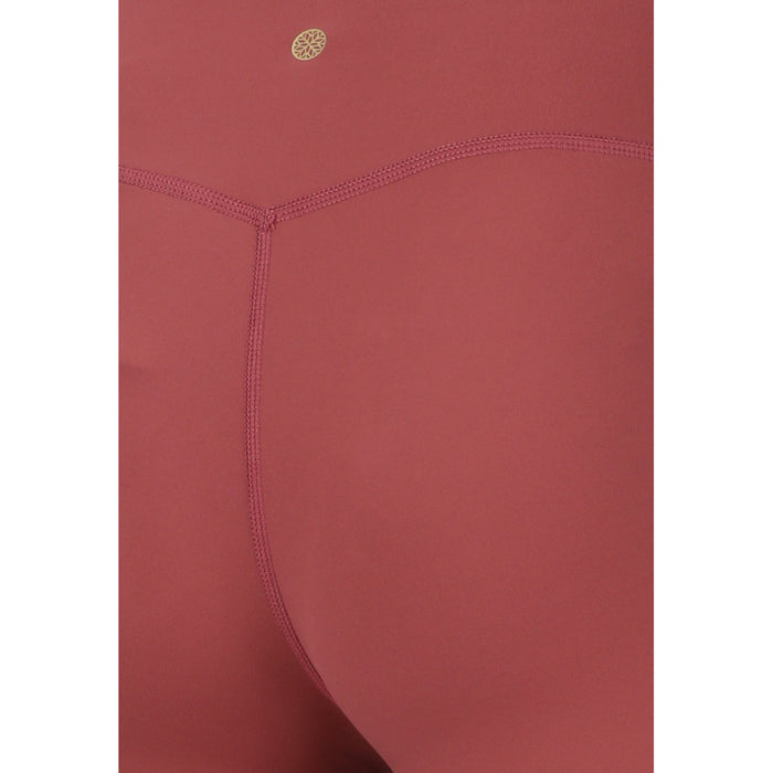 ATHLECIA Luxe W Tights Tights 4378 Roan Rouge