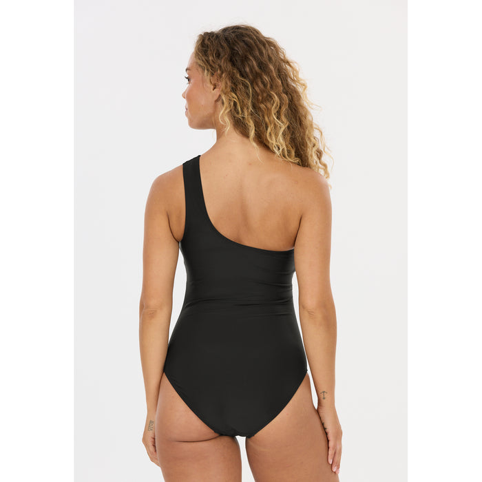 ATHLECIA Luyana W Swimsuit Swimwear 1001 Black