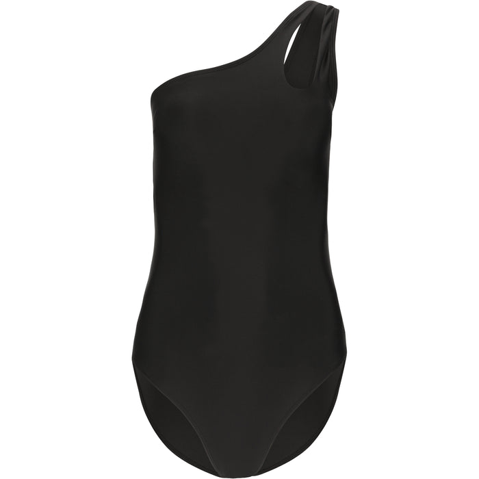 ATHLECIA Luyana W Swimsuit Swimwear 1001 Black