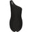 ATHLECIA Luyana W Swimsuit Swimwear 1001 Black