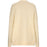 ATHLECIA Lyda W Knitted Crew Neck Knit 1145 Whisper White