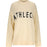 ATHLECIA Lyda W Knitted Crew Neck Knit 1145 Whisper White
