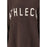 ATHLECIA Lyda W Knitted Crew Neck Knit 1294 Chocolate Torte