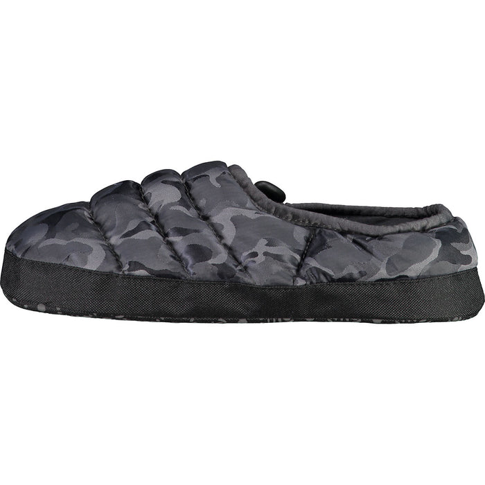 CMP Lyinx Slipper Sandal 39UH Titanio-Nero