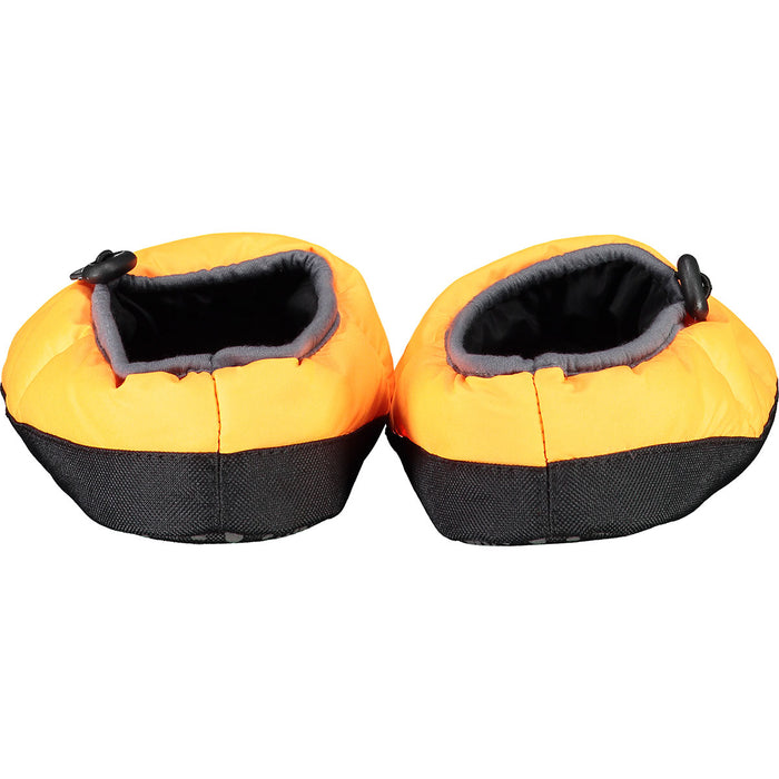 CMP Lyinx Slipper Sandal C645 Orange Fluo