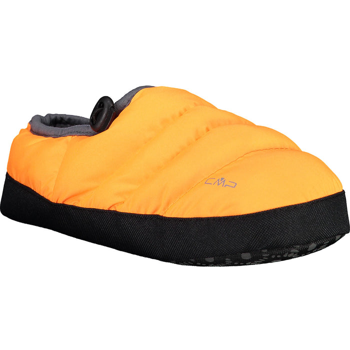 CMP Lyinx Slipper Sandal C645 Orange Fluo