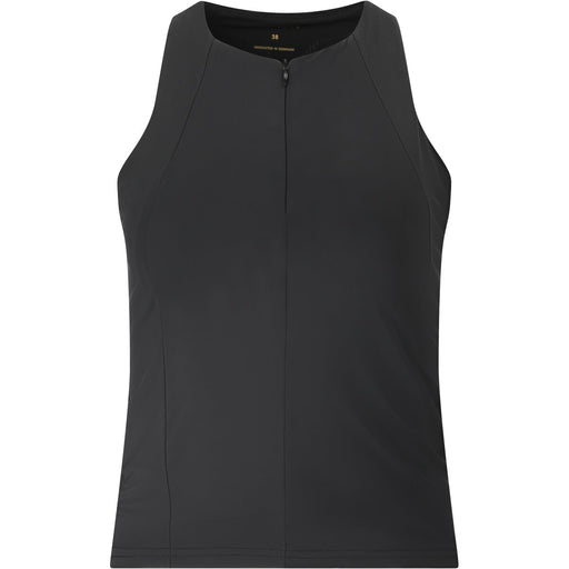 ATHLECIA Lynne W Half Zip Top Top 1001 Black