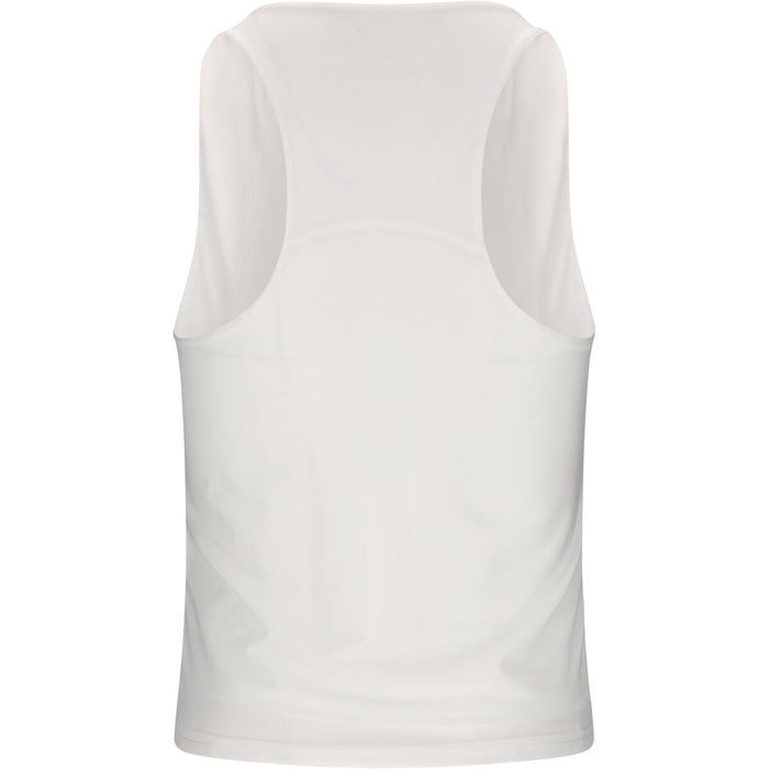 ATHLECIA Lynne W Half Zip Top Top 1002 White