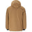 CMP MAN HYBRID SKI ANOARK - WP15000 Jacket P711 Tabacco