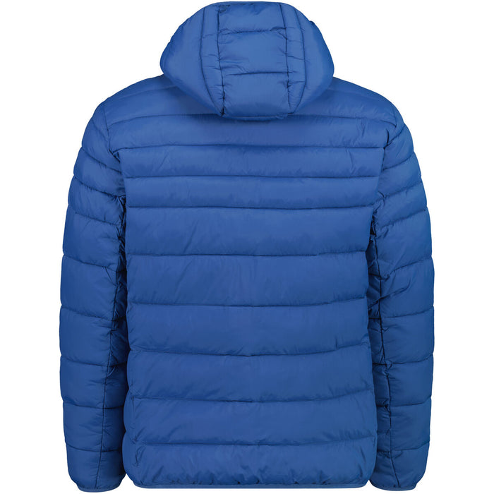 CMP MAN JACKET - SORONA Jacket N825 Bluestone