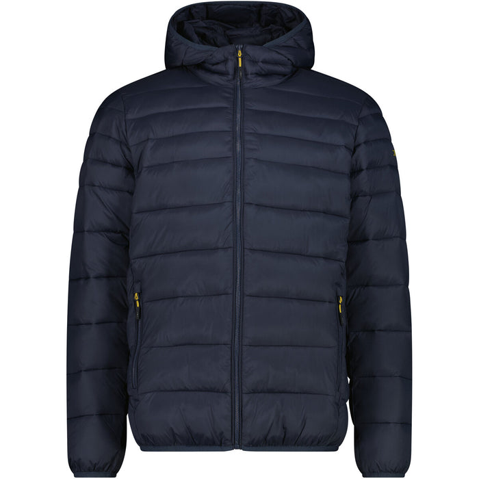 CMP MAN JACKET - SORONA Jacket U423 Antracite