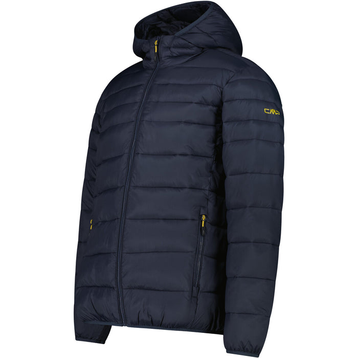 CMP MAN JACKET - SORONA Jacket U423 Antracite